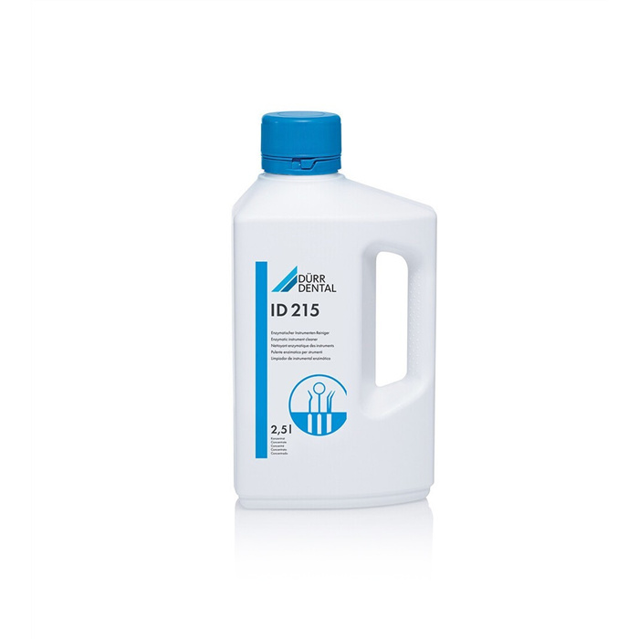 ID 215 - Enzymatic cleaner for instruments ID 215 - Enzymatic cleaner for instruments