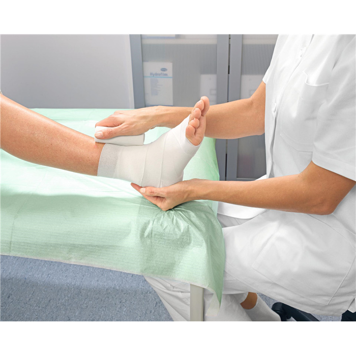 IDEAL BANDAGE, 10 CM X 5 M, 10 PCS.
COMPRESSION BANDAGE IDEAL BANDAGE, 10 CM X 5 M, 10 PCS.
COMPRESSION BANDAGE
