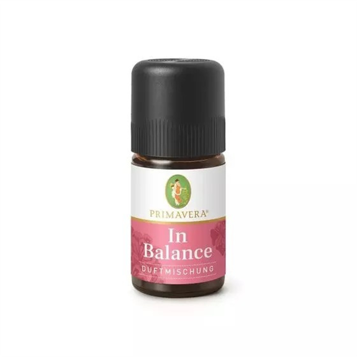 In Balance - fragrance blend, 5 ml In Balance - fragrance blend, 5 ml