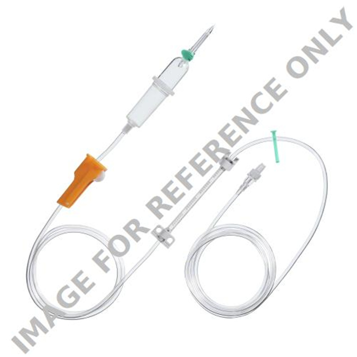 INFUSOMAT - LEITUNG NEUTRAPUR PVC-FREI INFUSOMAT - LEITUNG NEUTRAPUR PVC-FREI