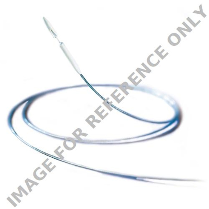 INSITUCAT VEIN VALVULOTOM ATRAUMATIC 2.5MM INSITUCAT VEIN VALVULOTOM ATRAUMATIC 2.5MM