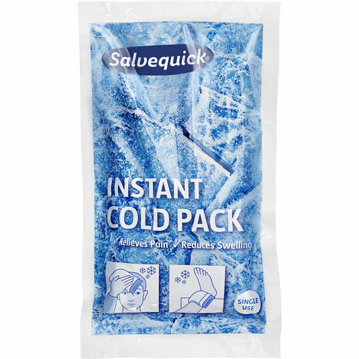Instant Cold Pack, 200 g Instant Cold Pack, 200 g
