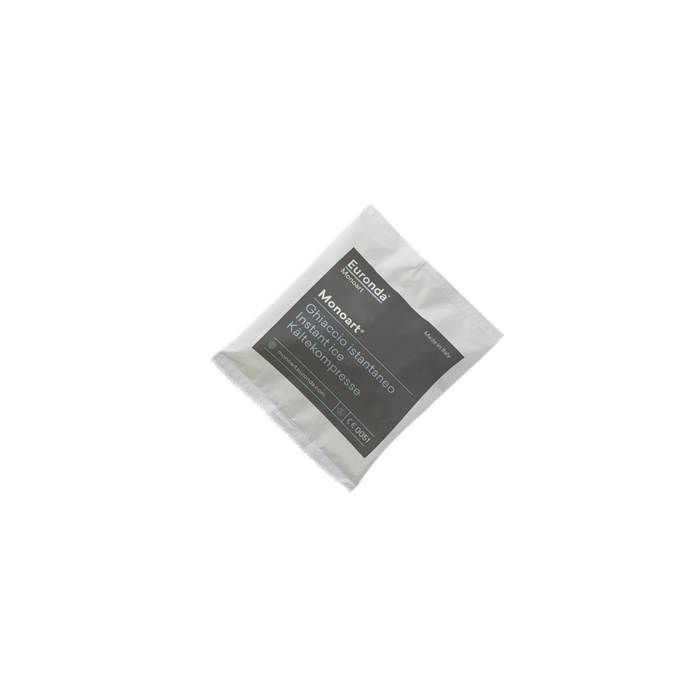 Instant Ice – Box 1 × 24 – Brand MONOART – Bag K2P – EURONDA Instant Ice – Box 1 × 24 – Brand MONOART – Bag K2P – EURONDA