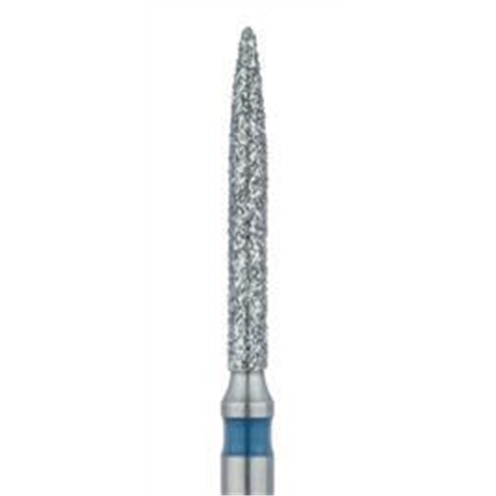 Instrument diamanté FG, 5 pièces, 863.FG.012 Instrument diamanté FG, 5 pièces, 863.FG.012