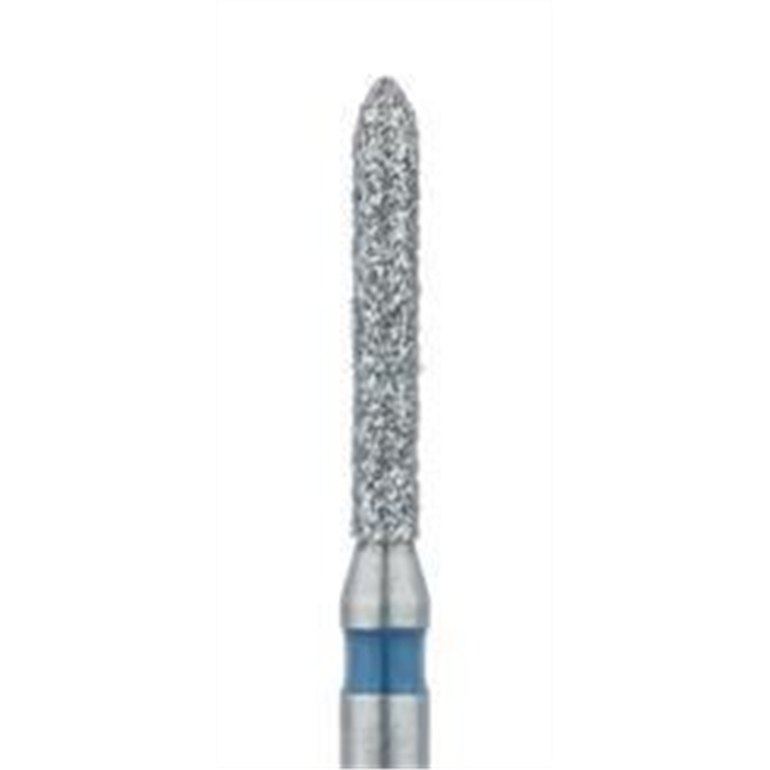 Instrument diamanté FG, 5 pièces, 868.FG.012 Instrument diamanté FG, 5 pièces, 868.FG.012
