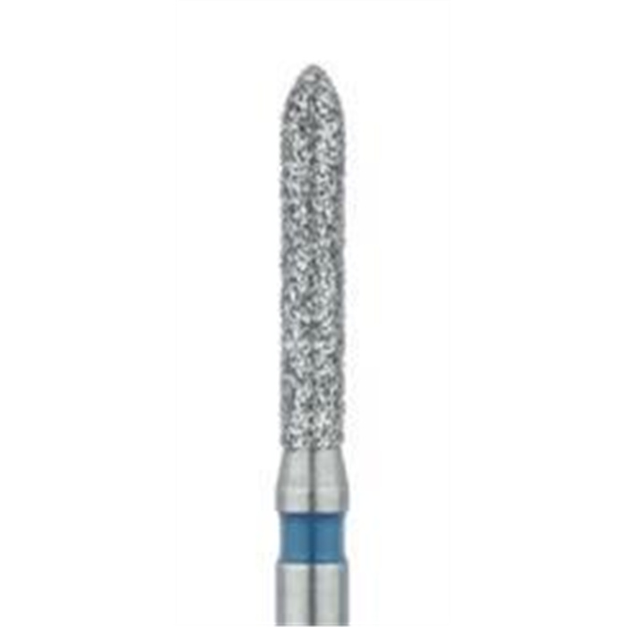 Instrument diamanté FG, 5 pièces, 868.FG.014 Instrument diamanté FG, 5 pièces, 868.FG.014