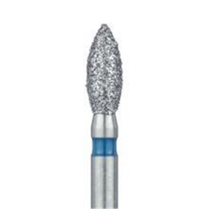 Instrument diamanté FG, 830.FG.021, 5 Pcs Instrument diamanté FG, 830.FG.021, 5 Pcs