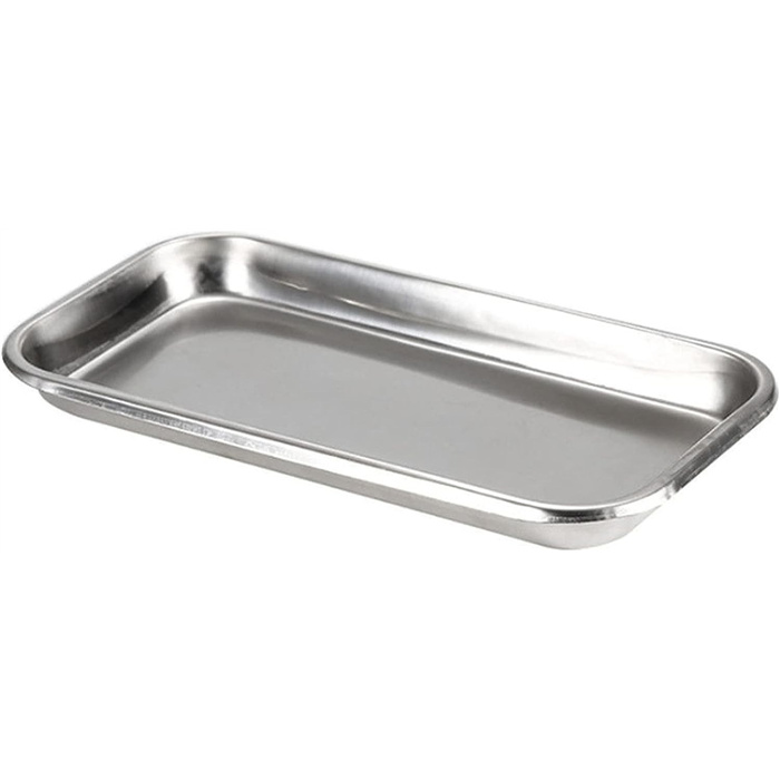 Instrument Tray, 210 x 160 x 10 mm Instrument Tray, 210 x 160 x 10 mm