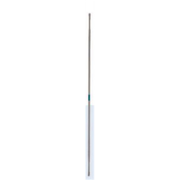 Instruments jetables, sonde à bouton, 1,5 mm x 145 mm, 50 pcs Instruments jetables, sonde à bouton, 1,5 mm x 145 mm, 50 pcs