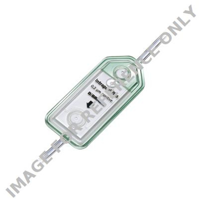 INTRAPUR PLUS INFUSIONSFILTER 0,2 MY INTRAPUR PLUS INFUSIONSFILTER 0,2 MY