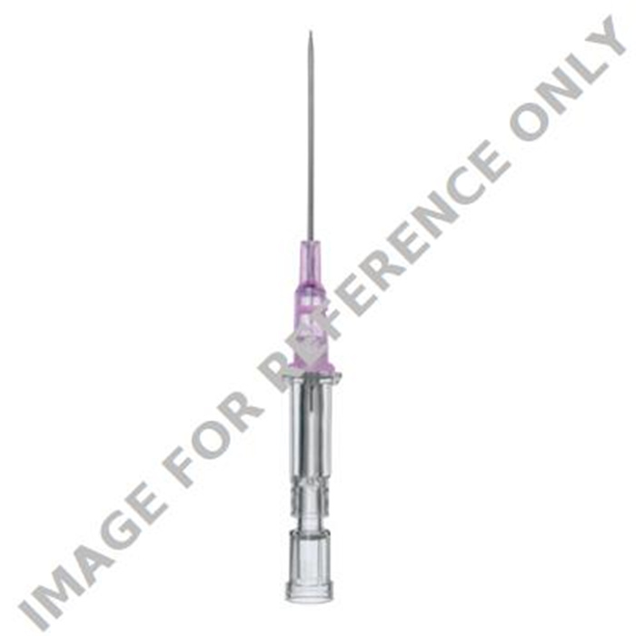 INTROCAN-S FEP FARBE GRUEN
18G X 1 3/4 - 1.30 X 45MM INTROCAN-S FEP FARBE GRUEN
18G X 1 3/4 - 1.30 X 45MM