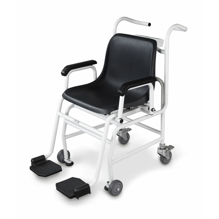 IoT-Line Fauteuil pèse-personne MCN 200K-1M IoT-Line Fauteuil pèse-personne MCN 200K-1M