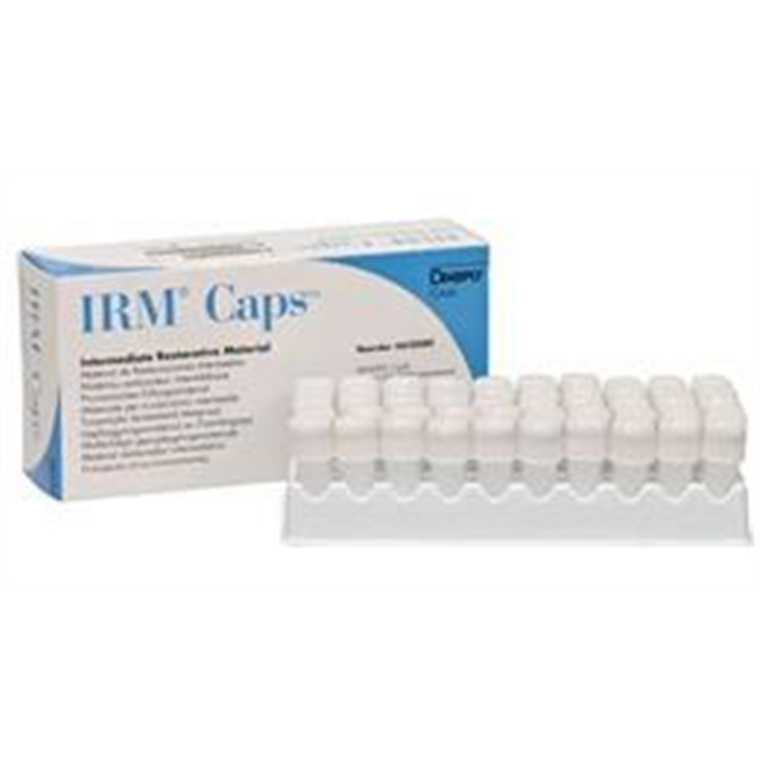 IRM capsules 50 x 0,285 gr pack IRM capsules 50 x 0,285 gr pack