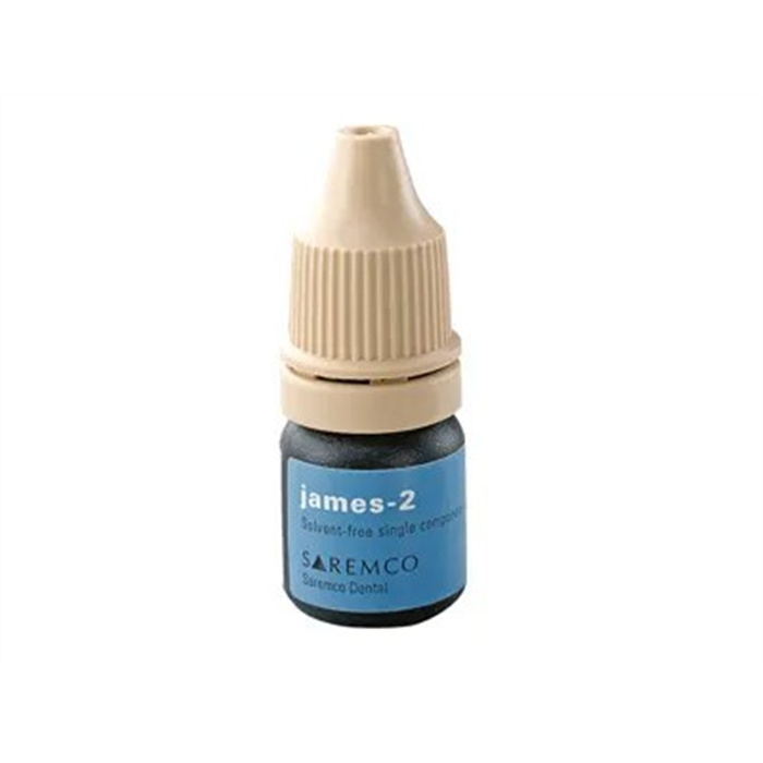 James-2 bottle, 5 ml James-2 bottle, 5 ml