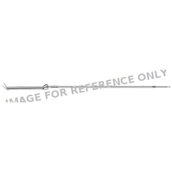 JAW INS.POTTS DE MARTELL SCIS.10MM 310MM JAW INS.POTTS DE MARTELL SCIS.10MM 310MM