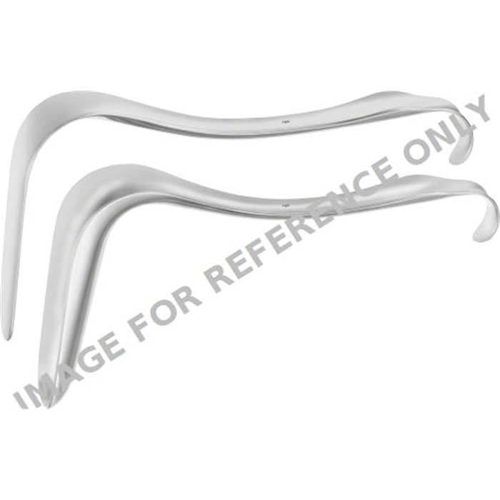 JEU DE SPECULUMS DE KRISTELLER,110 X20MM JEU DE SPECULUMS DE KRISTELLER,110 X20MM