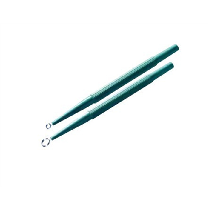 KAI curette, diameter 7 mm, 20 pieces KAI curette, diameter 7 mm, 20 pieces