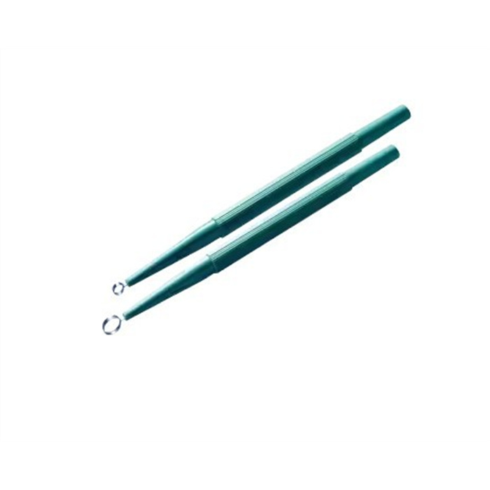 KAI Kürette, Ø 2 mm, 20 Stück KAI Kürette, Ø 2 mm, 20 Stück