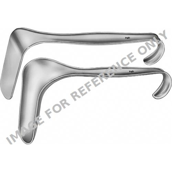 Kallmorgen Vag Spec Set 75x39 mm Kallmorgen Vag Spec Set 75x39 mm