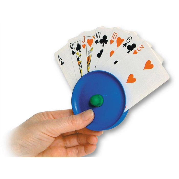 Kartenspielhalter Kartenspielhalter
