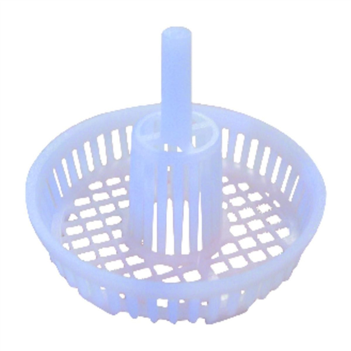 KaVo plastic strainer, 
pack of 10 pieces KaVo plastic strainer, 
pack of 10 pieces