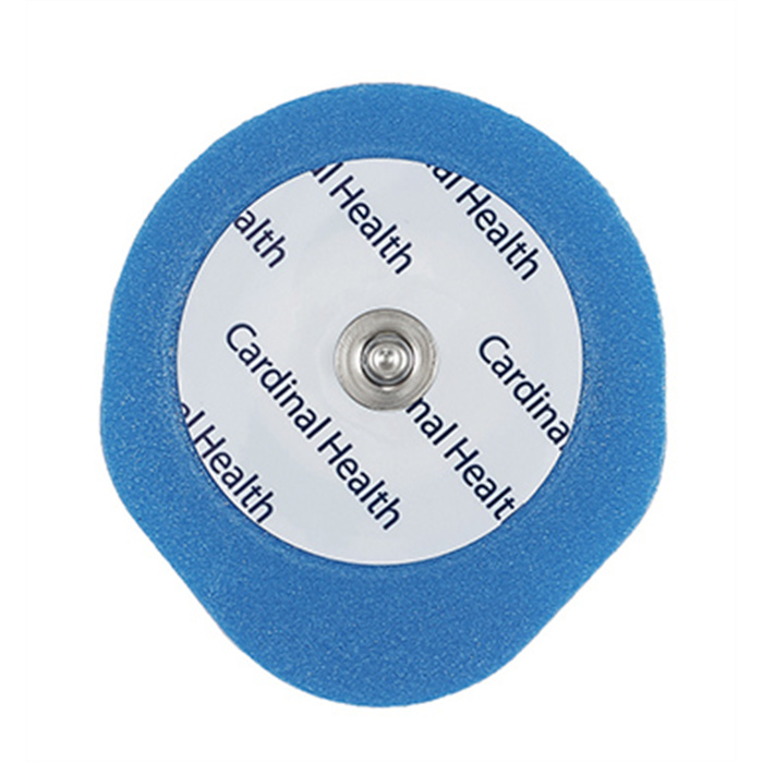 Kendall™ ECG Electrodes H34LG, adultes et enfants, 50 x 45 mm
boîte de 300 pièces, (10 x 30 pièces) Kendall™ ECG Electrodes H34LG, adultes et enfants, 50 x 45 mm
boîte de 300 pièces, (10 x 30 pièces)