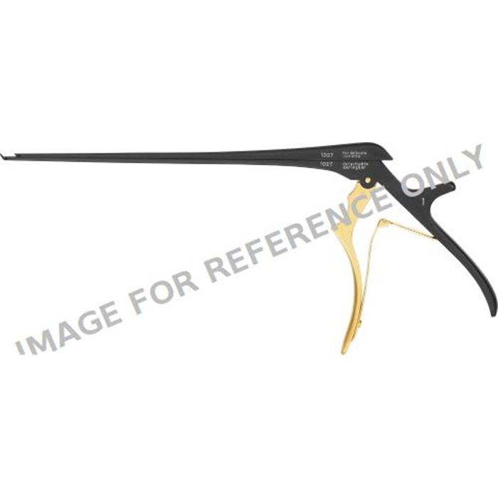 Kerrison Blk Coated det 230 mm Kerrison Blk Coated det 230 mm