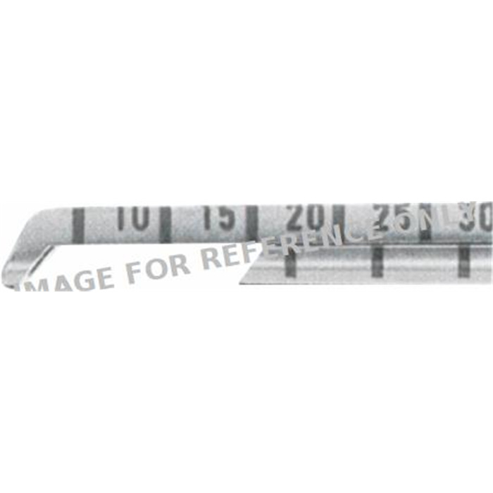 KERRISON RNGRENDO2.5MM 130DD DWN 310MM KERRISON RNGRENDO2.5MM 130DD DWN 310MM