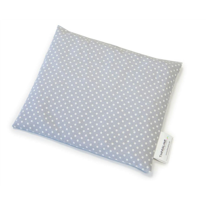 KIRSCHKERN-KISSEN CA. 23 X 26 CM
GRAU GEPUNKTET KIRSCHKERN-KISSEN CA. 23 X 26 CM
GRAU GEPUNKTET