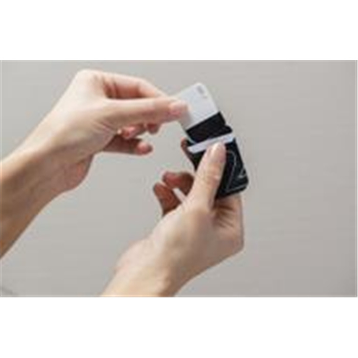 Kit 4 plaques intra-orales pour OWANDY CR2 (Taille 2) Kit 4 plaques intra-orales pour OWANDY CR2 (Taille 2)