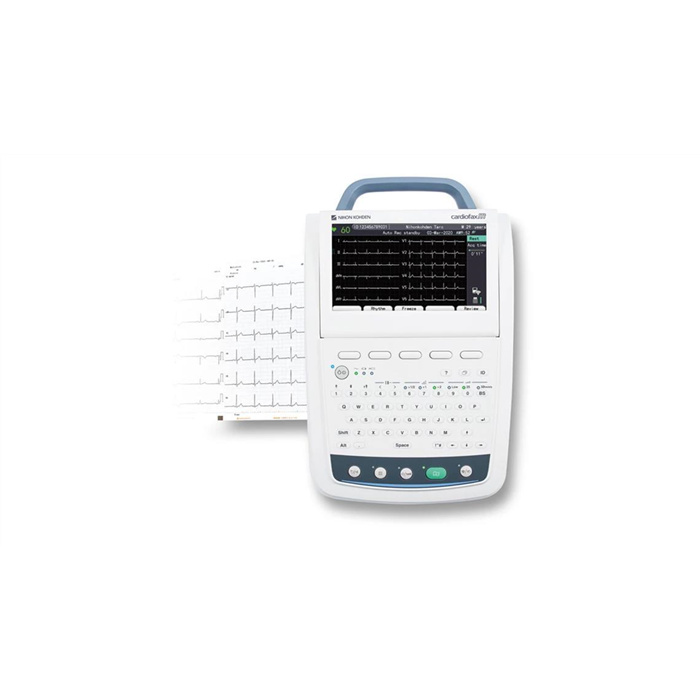 Kit d’accessoires ECG-3350 Kit d’accessoires ECG-3350