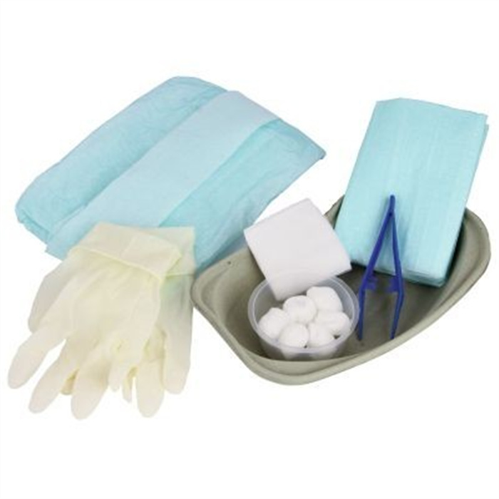 Kit de cathéter stérile Kit de cathéter stérile