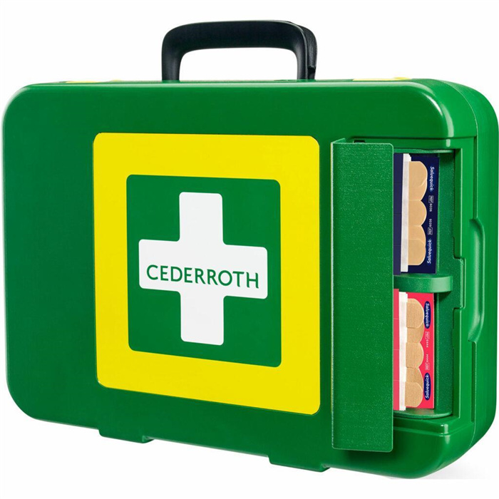 Kit de Premiers Secours Extra-Grand Kit de Premiers Secours Extra-Grand