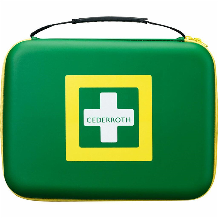 Kit de Premiers Secours Grand modèle Kit de Premiers Secours Grand modèle