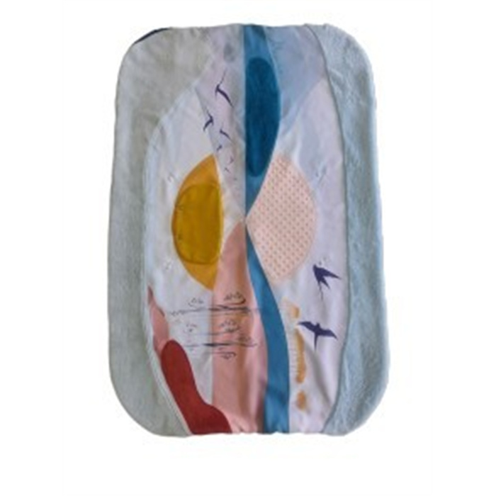 Kit Horizen Medium,
140 x 80 cm Kit Horizen Medium,
140 x 80 cm