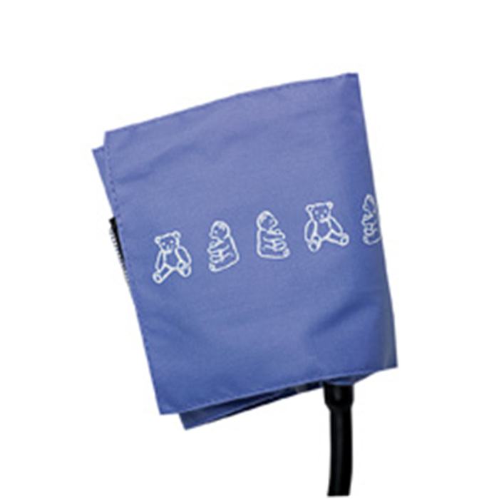 KLETTMANSCHETTE KINDER 13-20 CM KLETTMANSCHETTE KINDER 13-20 CM