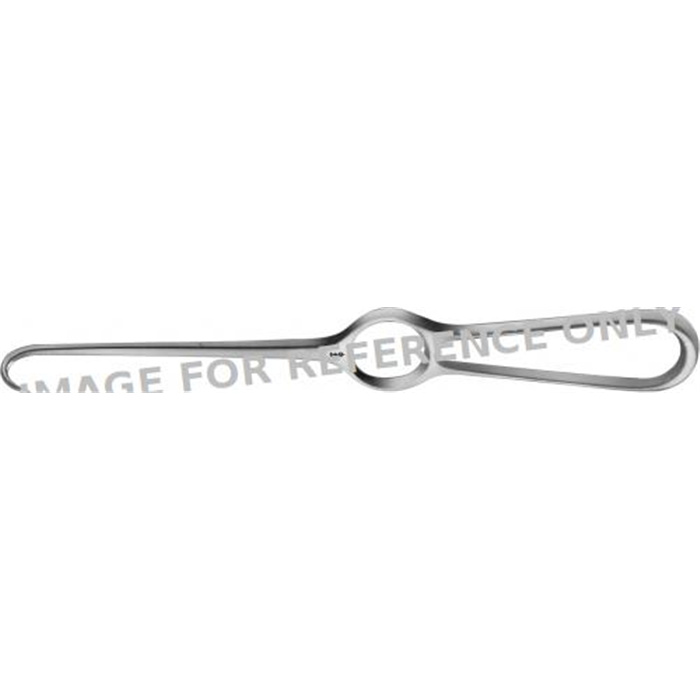 KNOCHENHAKEN VOLKMANN 1-ZAHN.SCHARF 20MM KNOCHENHAKEN VOLKMANN 1-ZAHN.SCHARF 20MM