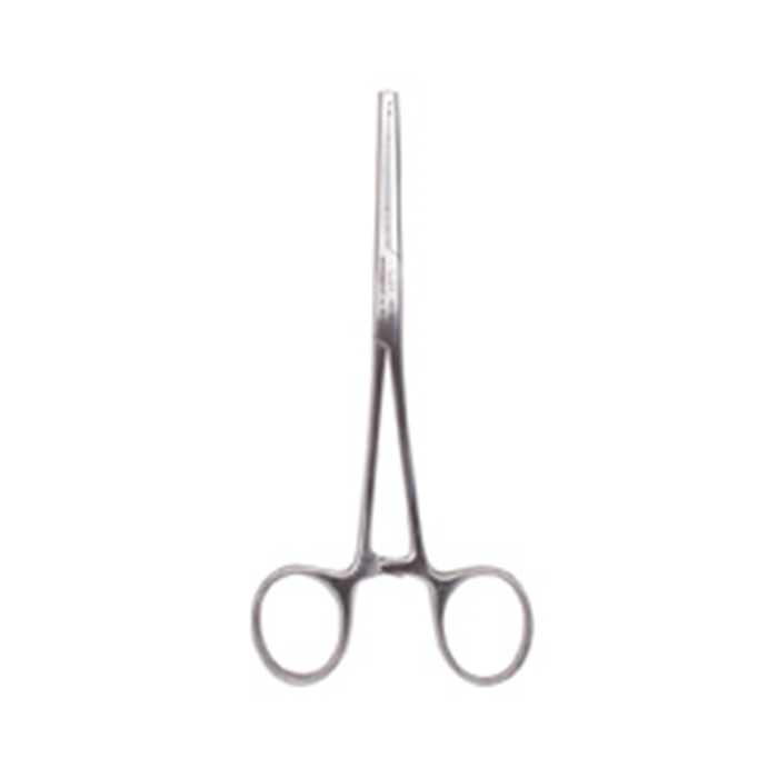 Kocher-Klemme OP, 14 cm Kocher-Klemme OP, 14 cm