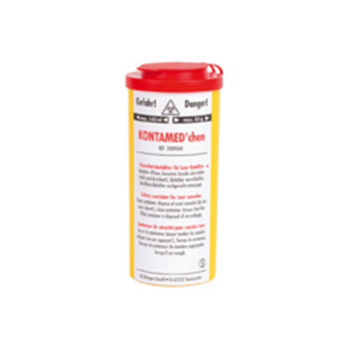 Kontamed'chen 115mm x 50mm Kontamed'chen 115mm x 50mm
