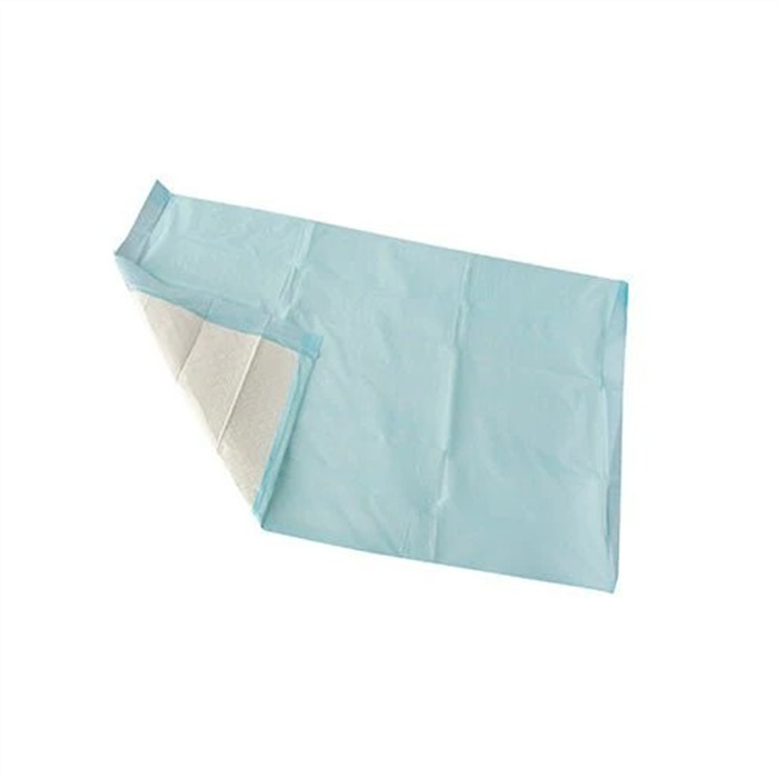 Krankenunterlagen, 40 x 60 cm, 100 Stück, 12-lagig Krankenunterlagen, 40 x 60 cm, 100 Stück, 12-lagig