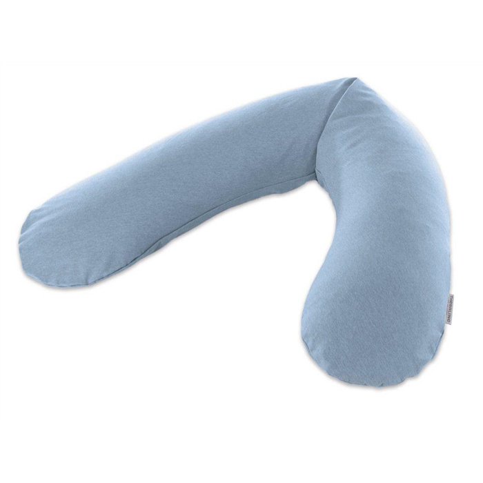 Lagerungskissen Allround, blau-grau Lagerungskissen Allround, blau-grau