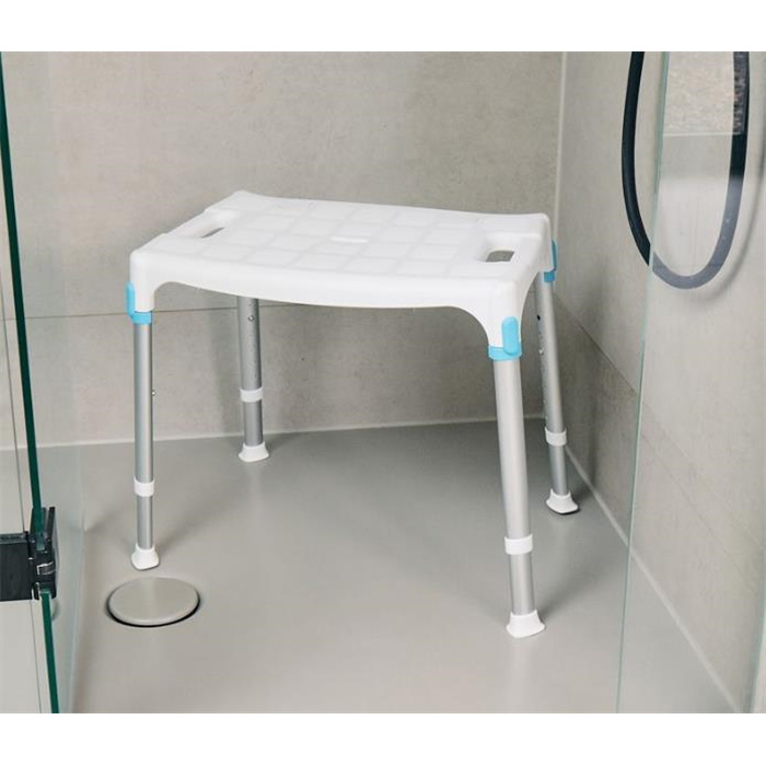 laguna chaise de douche, sans dossier laguna chaise de douche, sans dossier