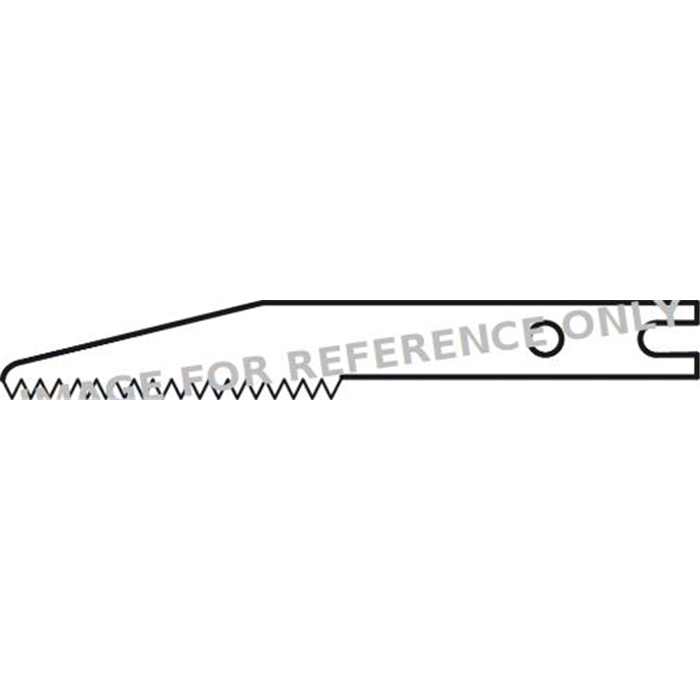 LAME ALTERNATIVE P.GD305 13/0,3/0,3MM LAME ALTERNATIVE P.GD305 13/0,3/0,3MM