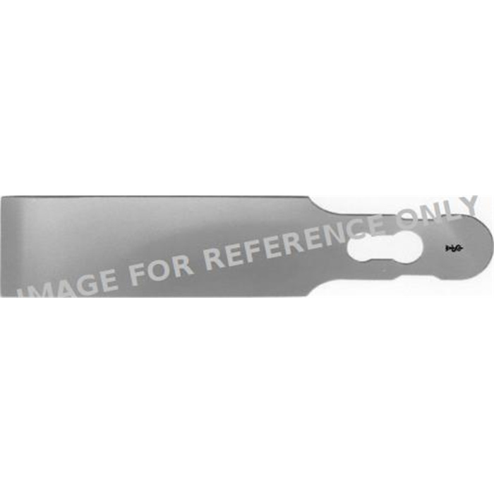 LAME OSTEOTOME LARG.25MM LONG.110MM LAME OSTEOTOME LARG.25MM LONG.110MM