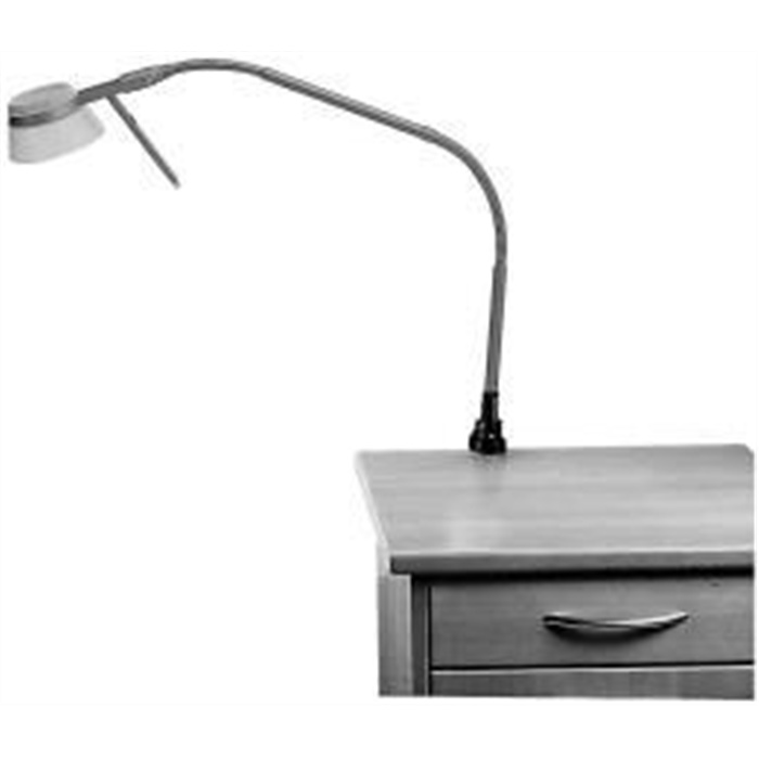 Lampe Amalia 9 P S7, blanc pur Lampe Amalia 9 P S7, blanc pur