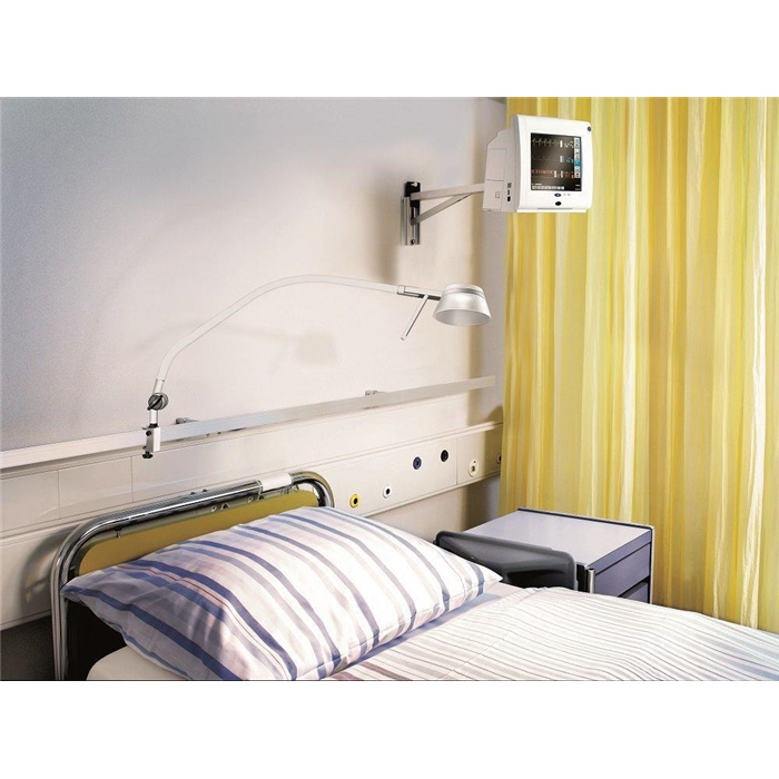 Lampe dcare AMALIA 9 P S4 clinic, blanc pur Lampe dcare AMALIA 9 P S4 clinic, blanc pur