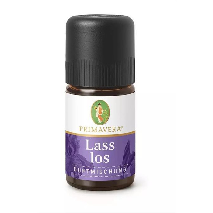 Lass los - mélange d'arômes, 5 ml Lass los - mélange d'arômes, 5 ml