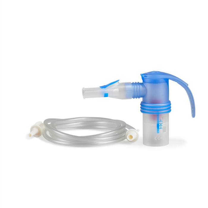 LC SPRINT STAR Nebulizer LC SPRINT STAR Nebulizer
