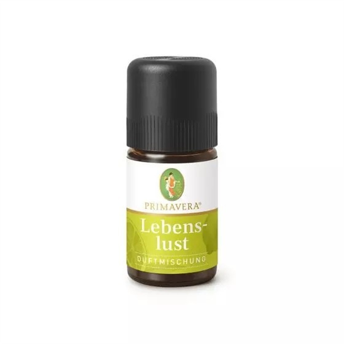Lebenslust - fragrance blend, 5 ml Lebenslust - fragrance blend, 5 ml
