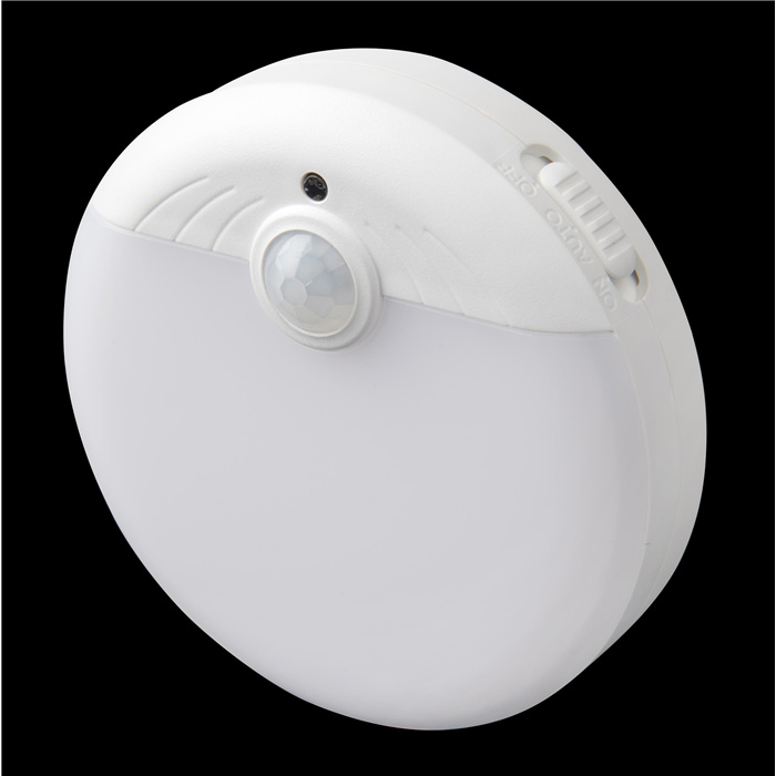 LED-Nachtlicht mit Sensor LED-Nachtlicht mit Sensor